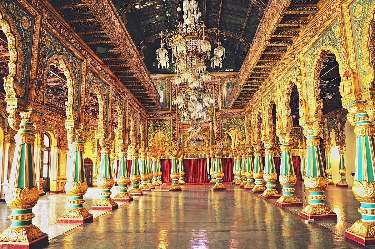 Mysore Palace