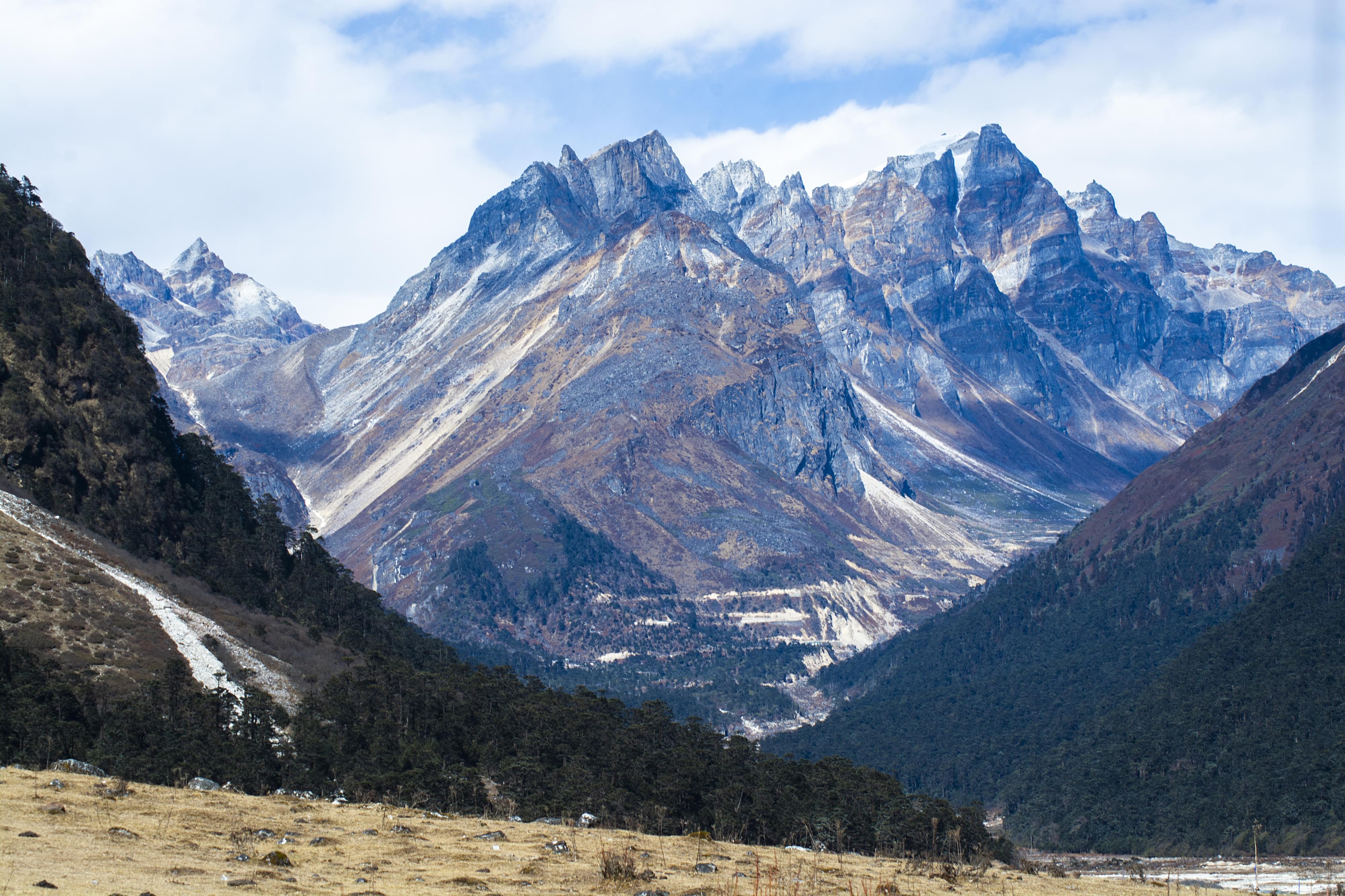 Yumthang Valley