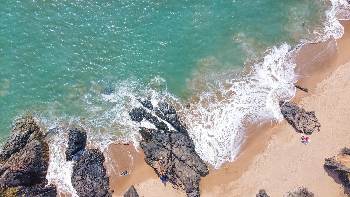 Gokarna Beach Gokarna