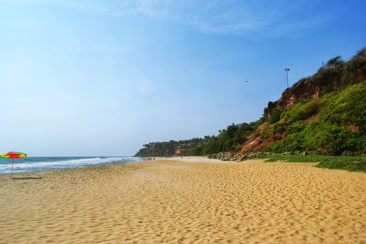 Vivekanand Rock Memorial Kanyakumari