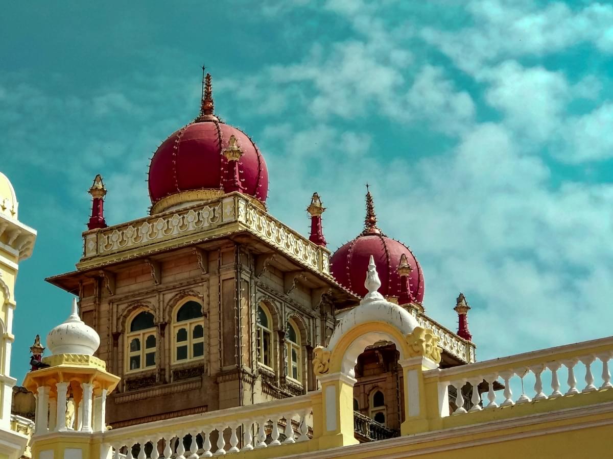 Mysore Palace