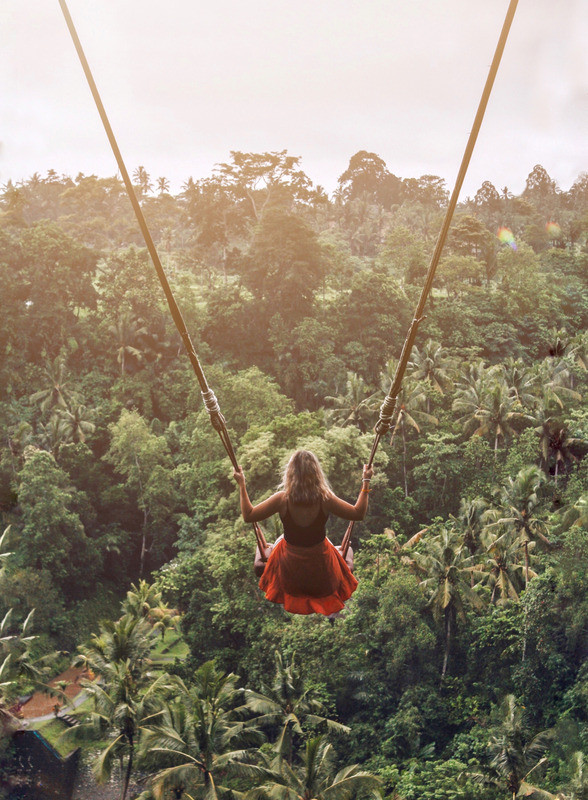 Bali Swings