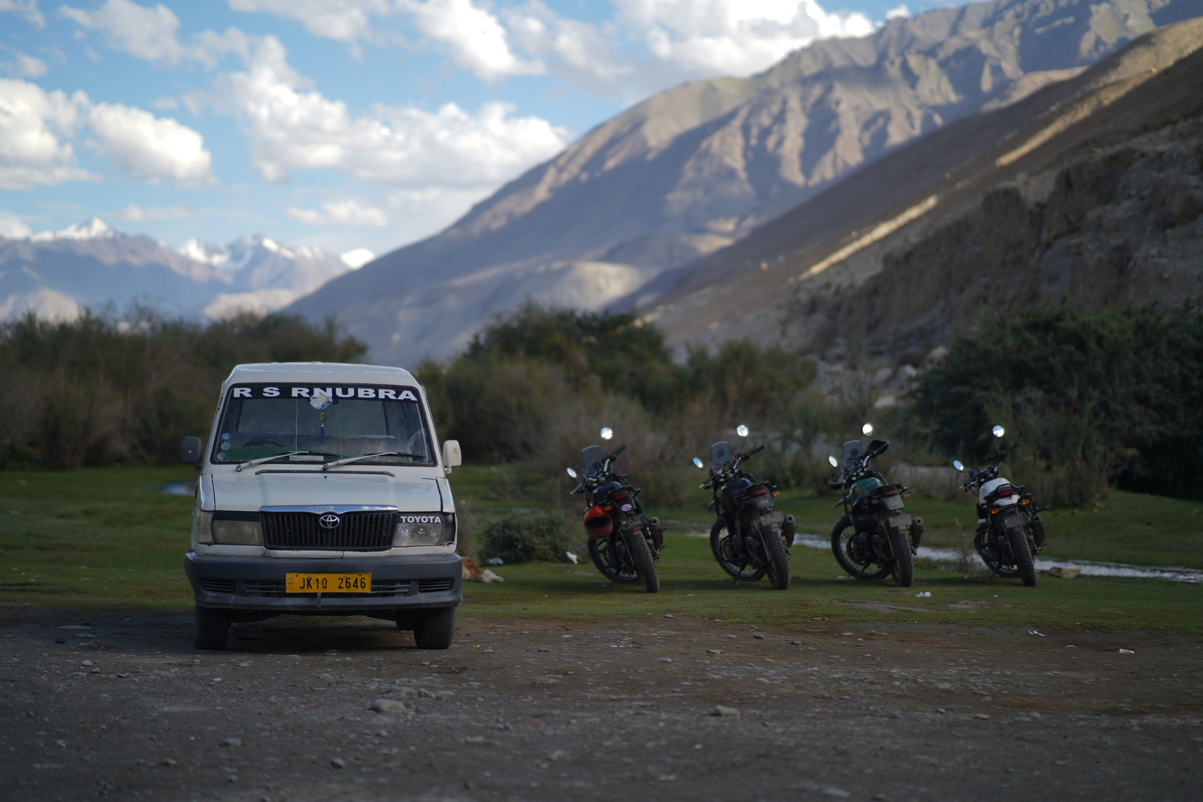 Bikers Paradise | Ladakh