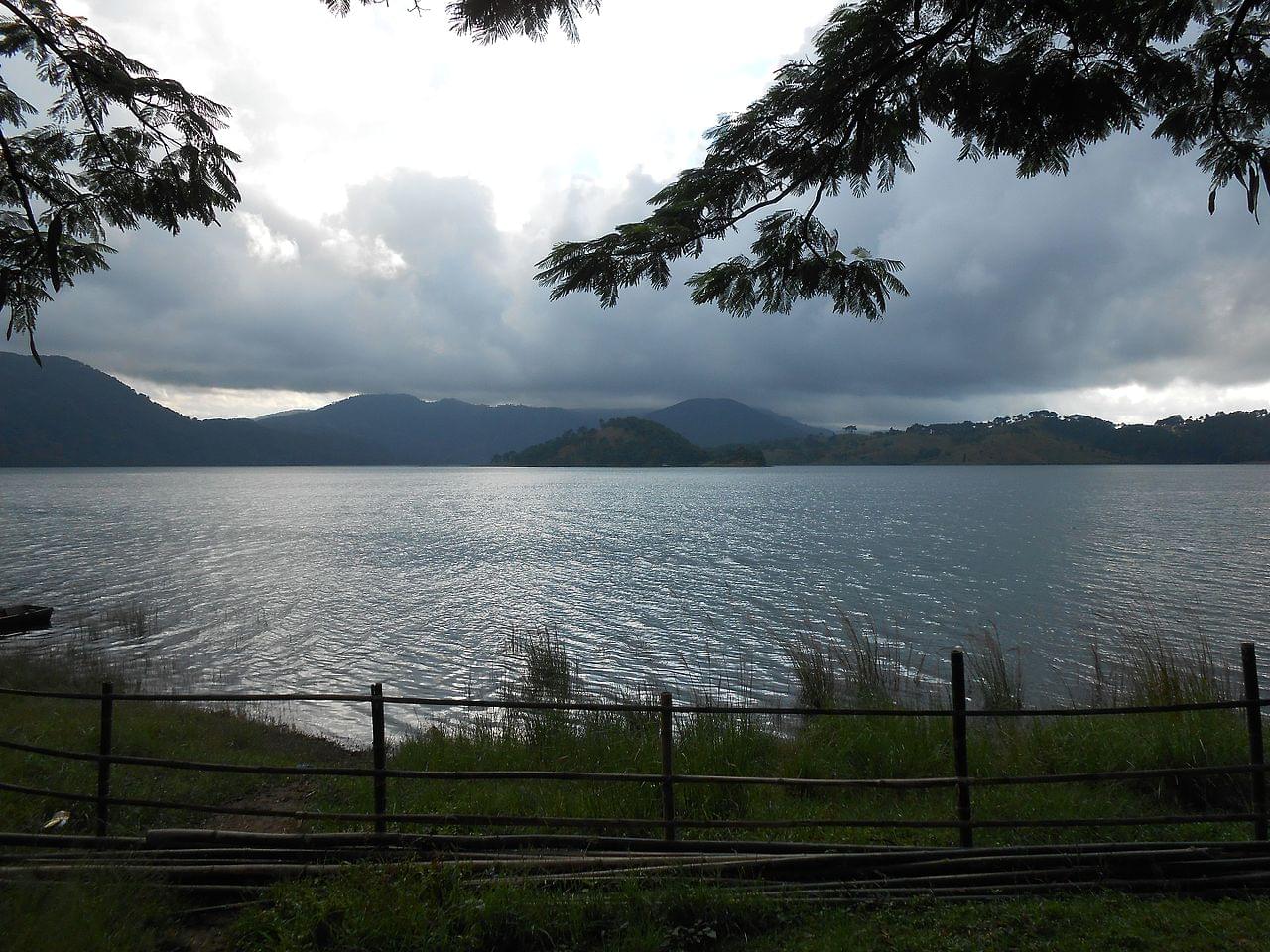 Umiam Lake