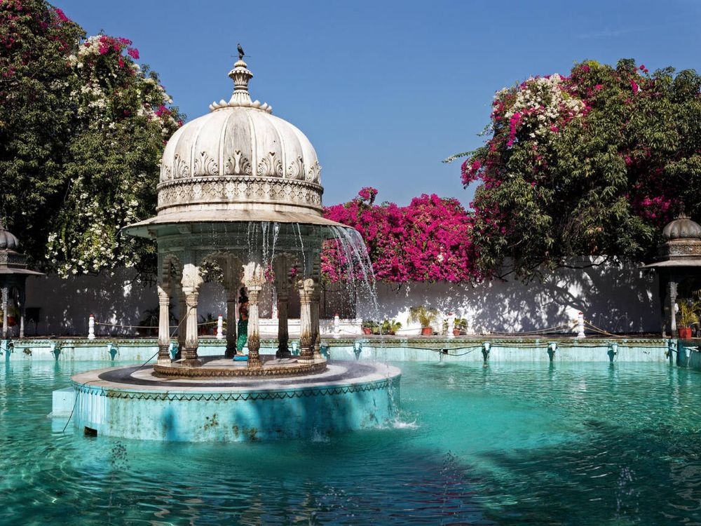 Jantar mantar