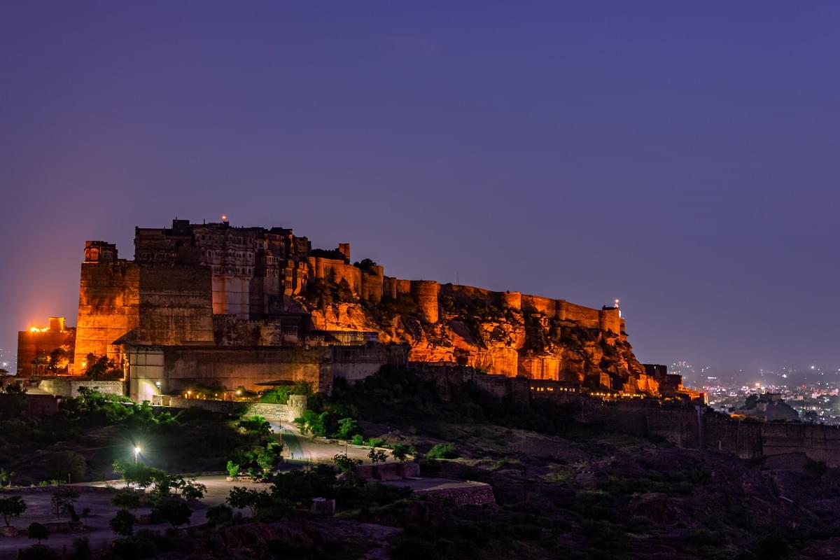 City Palace Udaipur