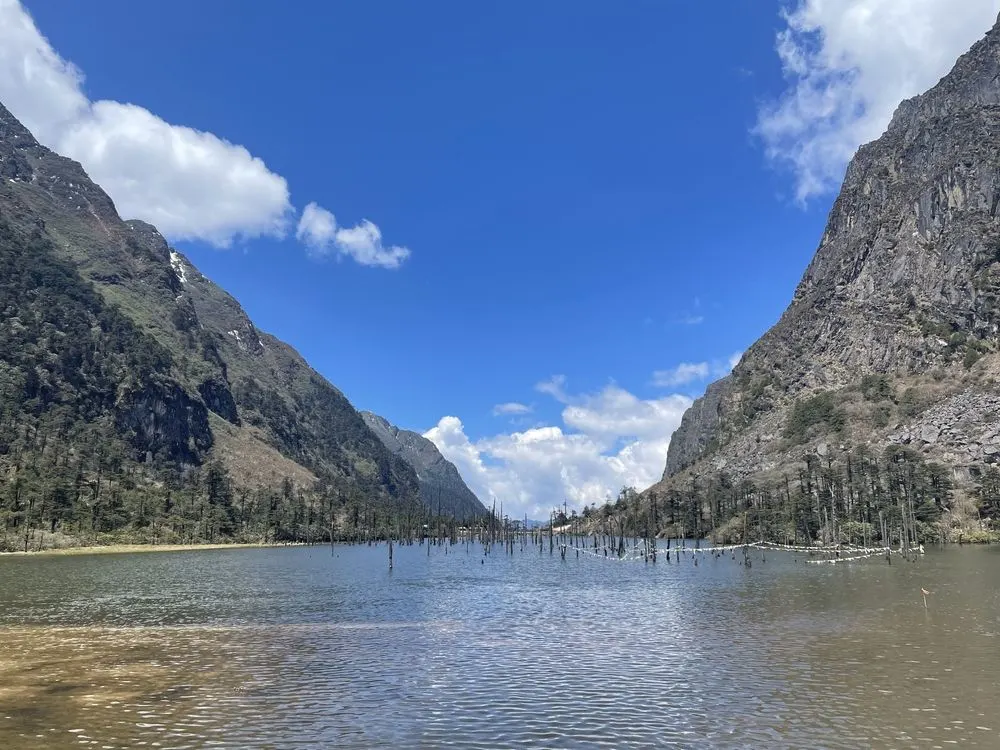 Madhuri lake
