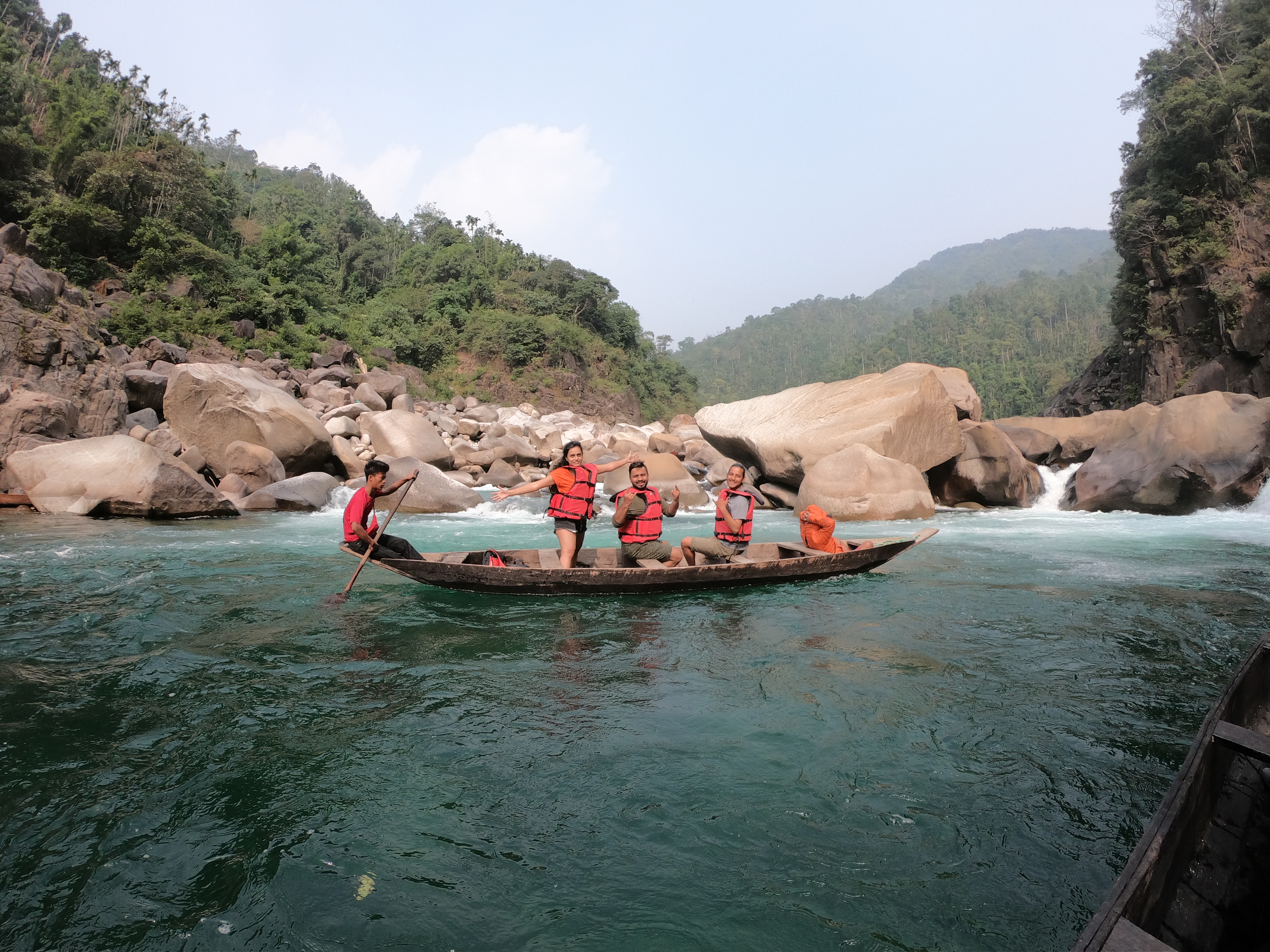 Meghalaya | The dream land