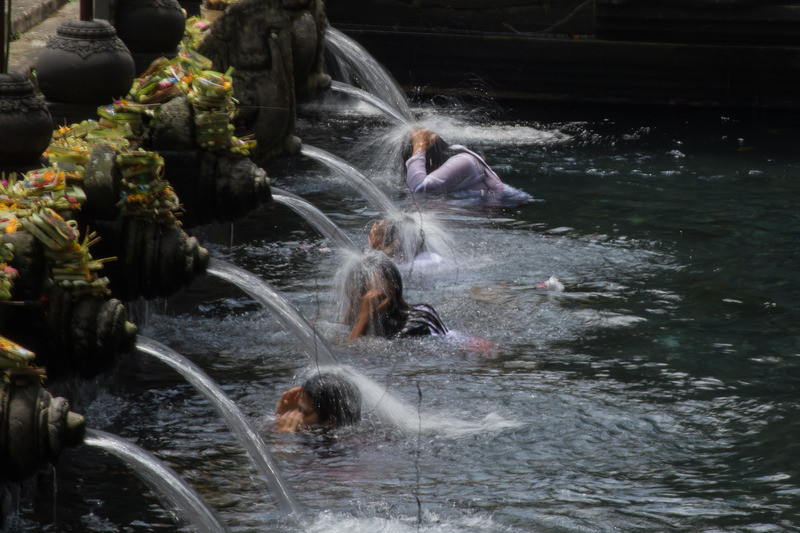 Tirta Empul