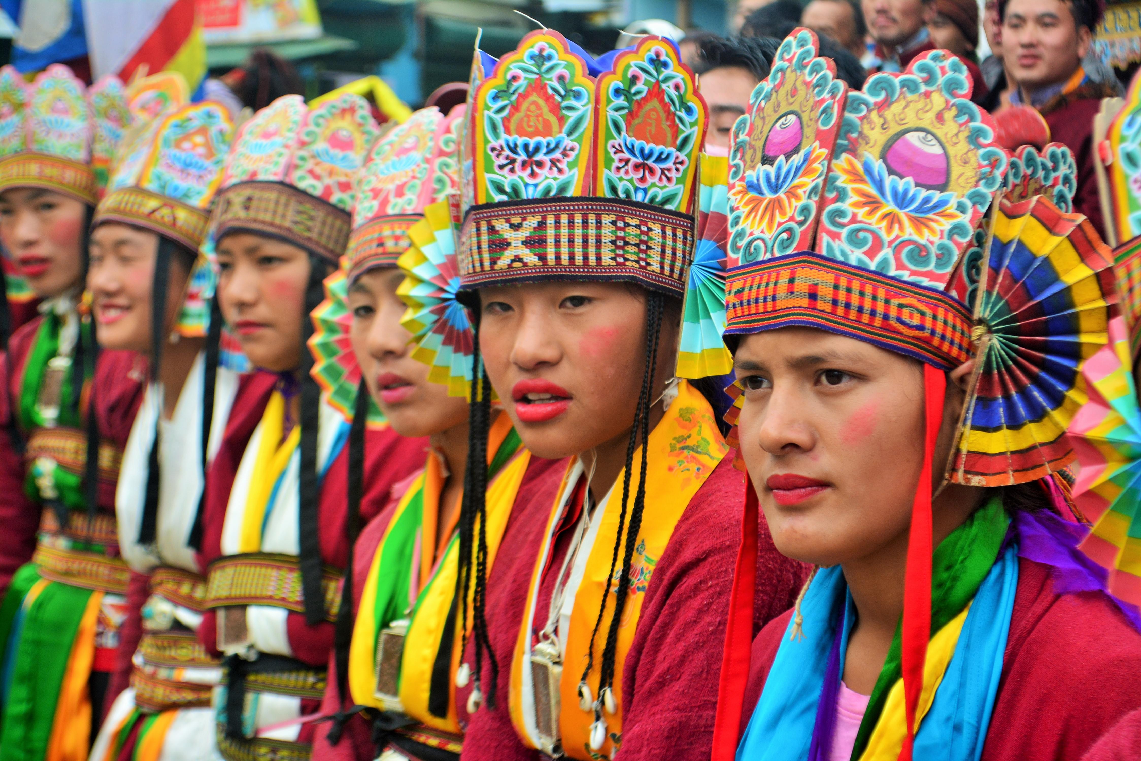 Tawang Festival