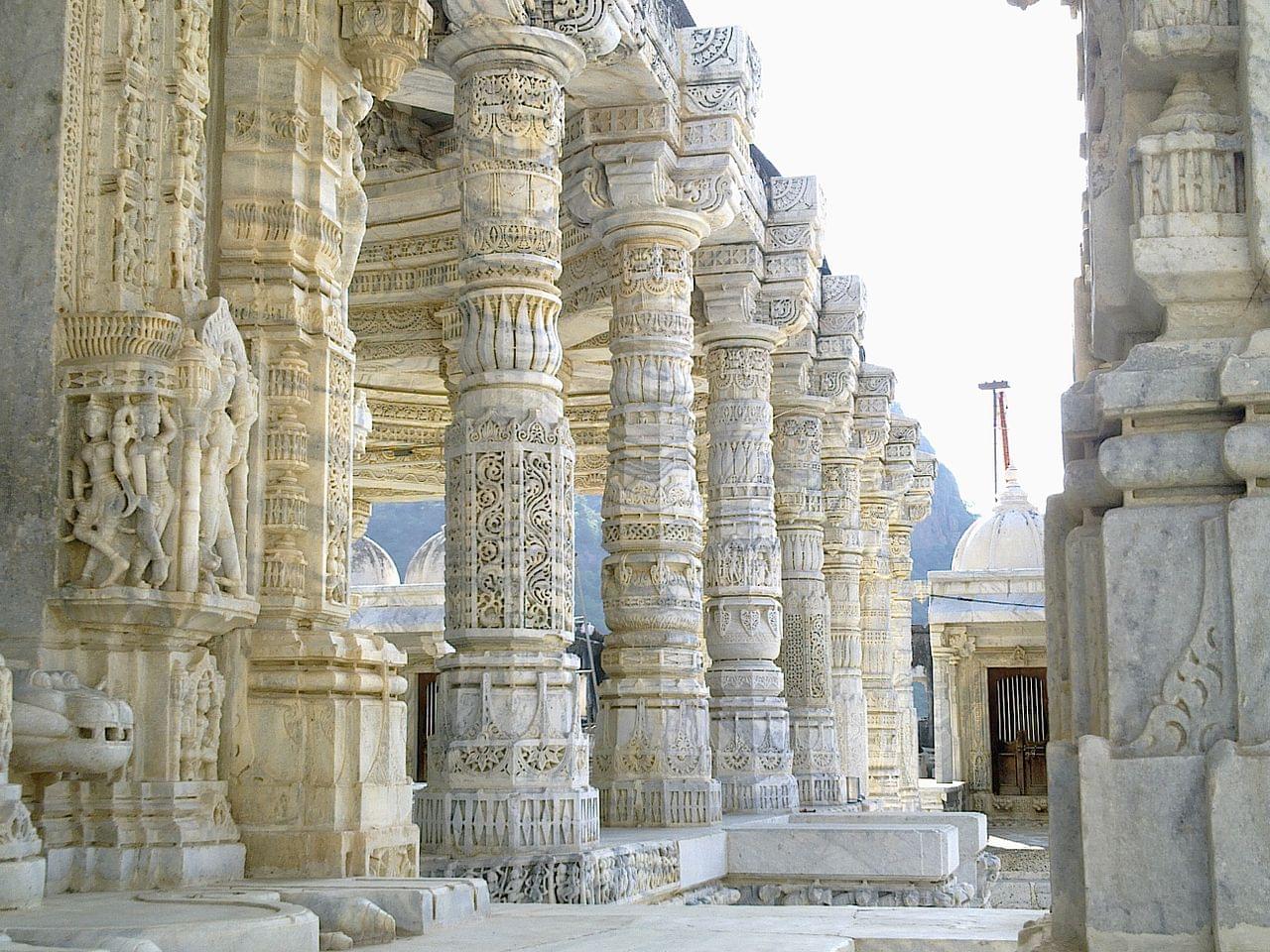 City Palace Udaipur