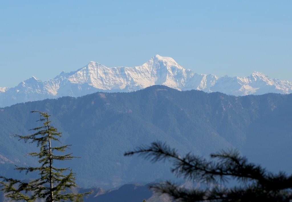 lal tibba mussoorie