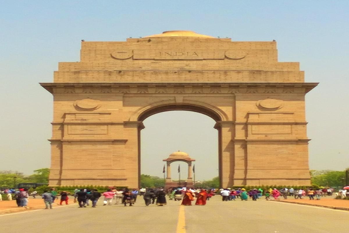 Agra Fort