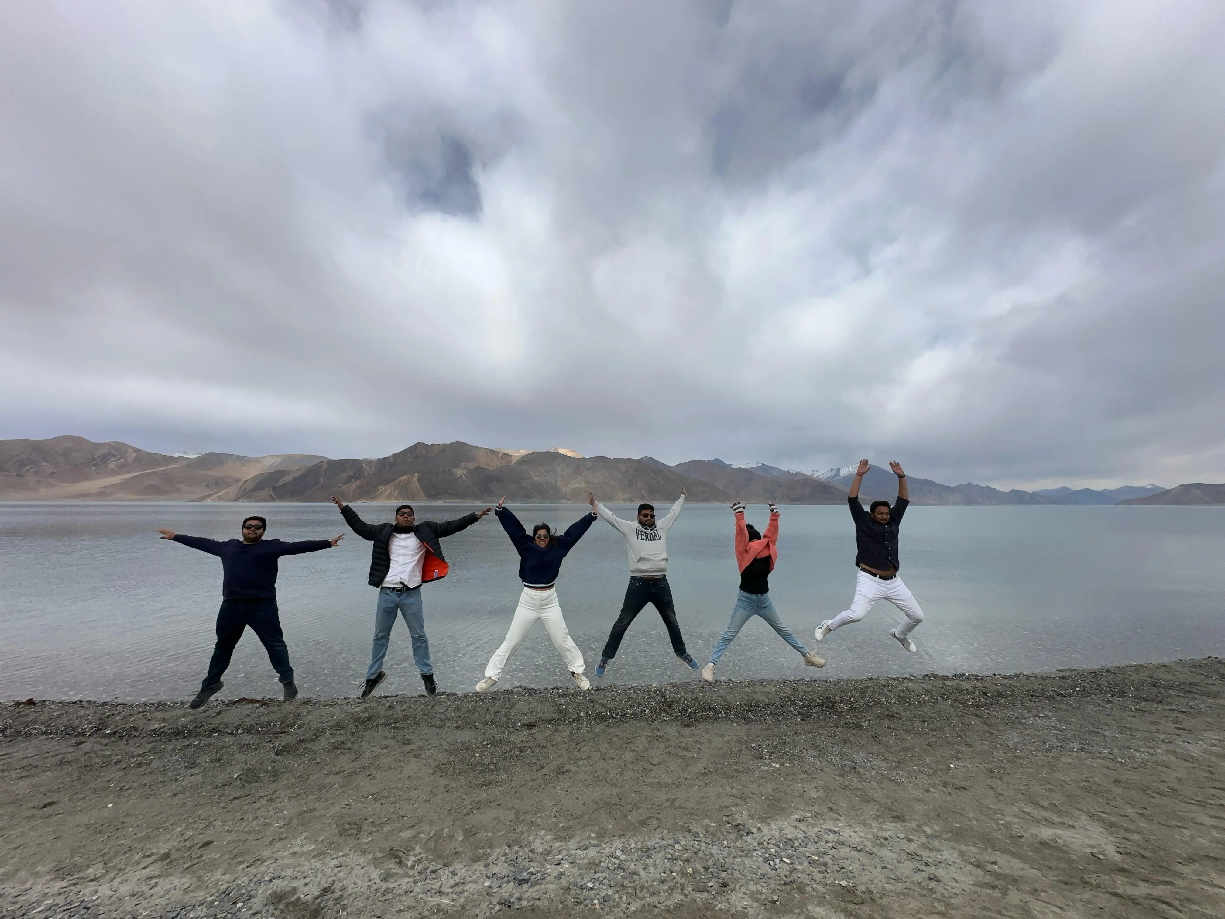 Ladakh Diaries ft. Wravelers x JustWravel