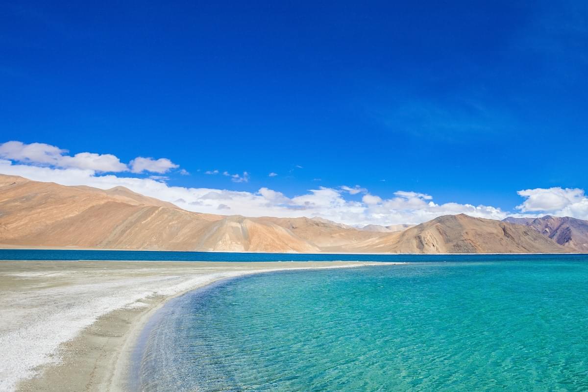 Pangong Lake