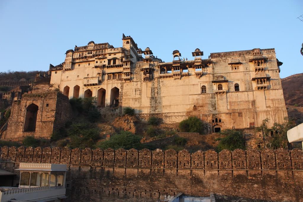 84 Pillered Cenotaph (Chaurasi Khambon ki Chhatri)