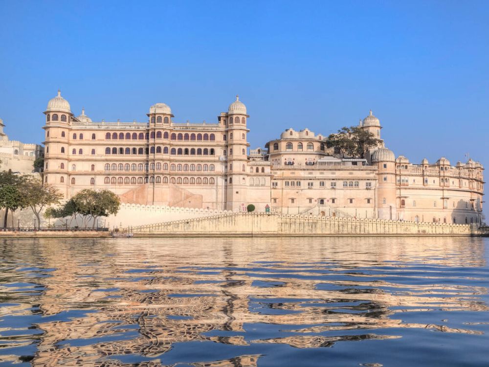 City Palace