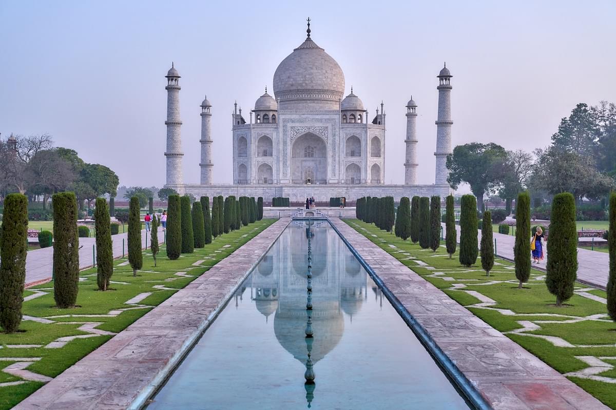 Agra Fort Agra