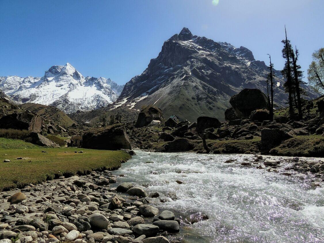 Har ki Dun Valley