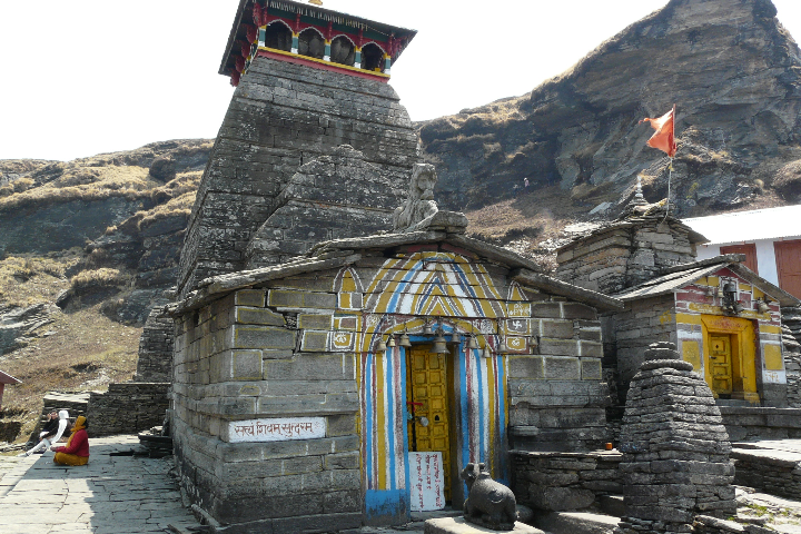 Kedarnath Temple