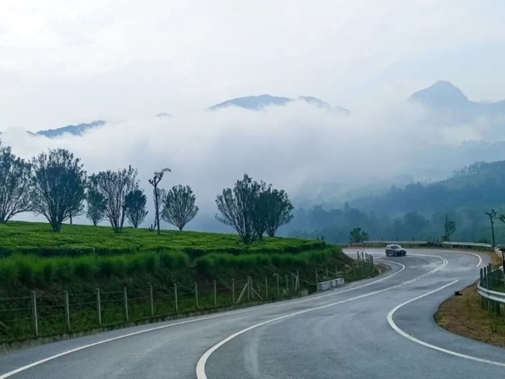Munnar