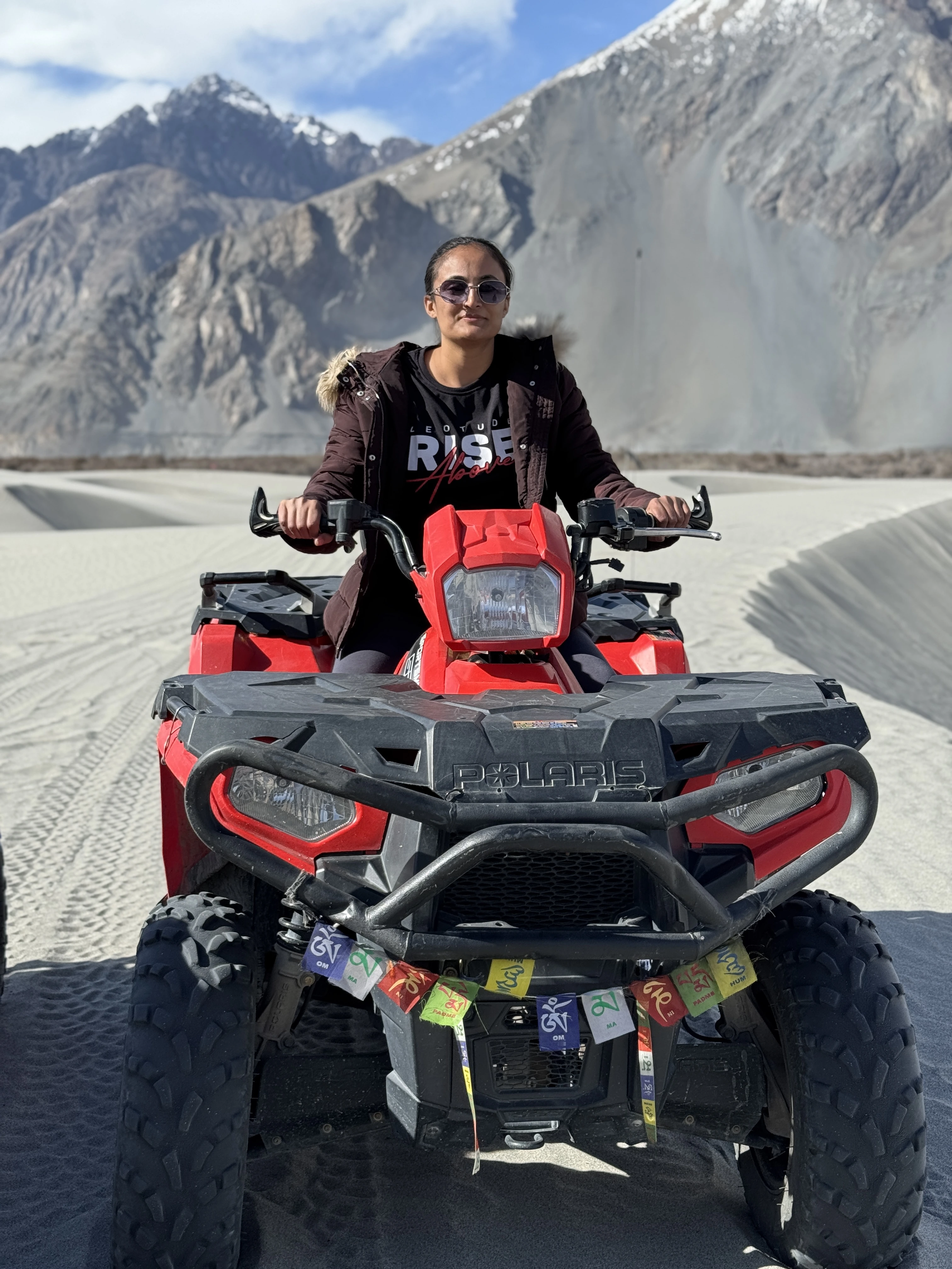 Discovering Ladakh – The Wraveler Way