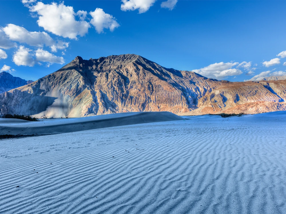 Nubra Valley | Customized trip to Ladakh