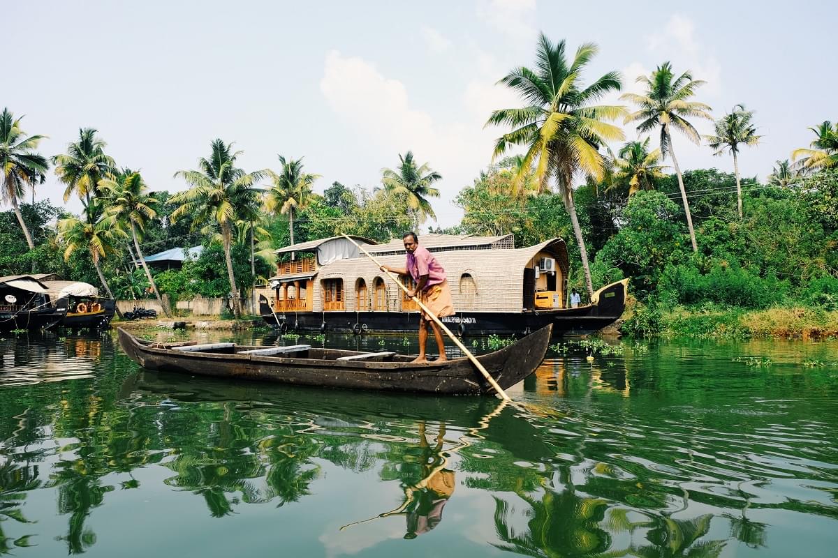 Alleppey