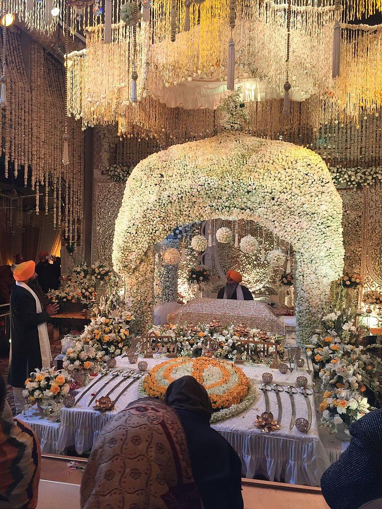 Gurudwara Nada Sahib