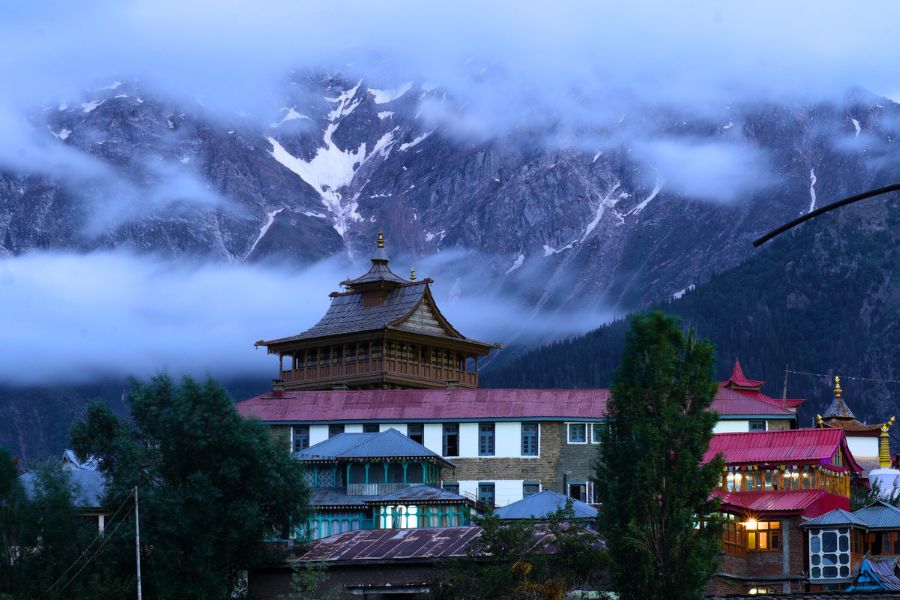 Beautiful Kalpa