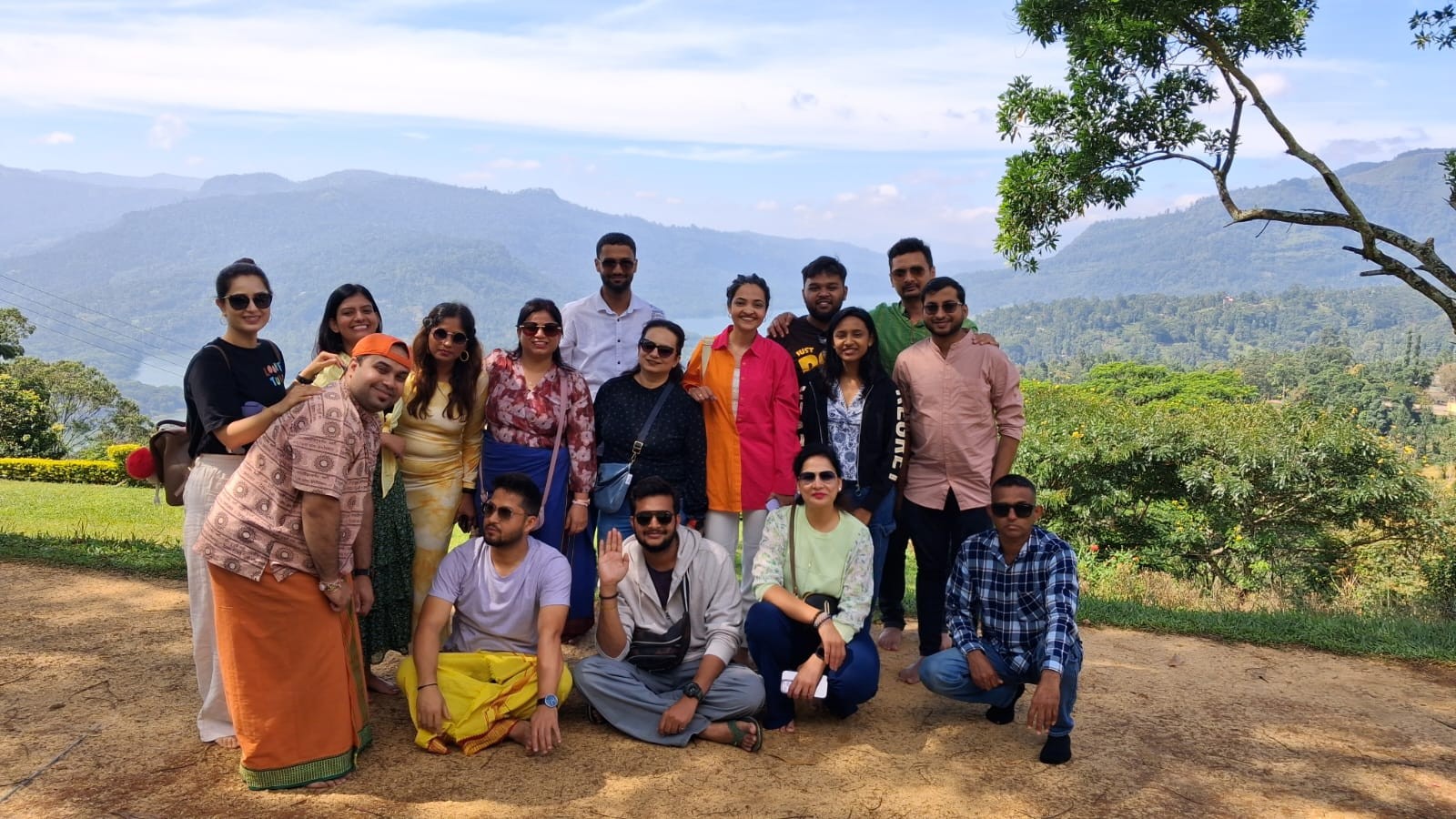 Sri Lanka Community Trip