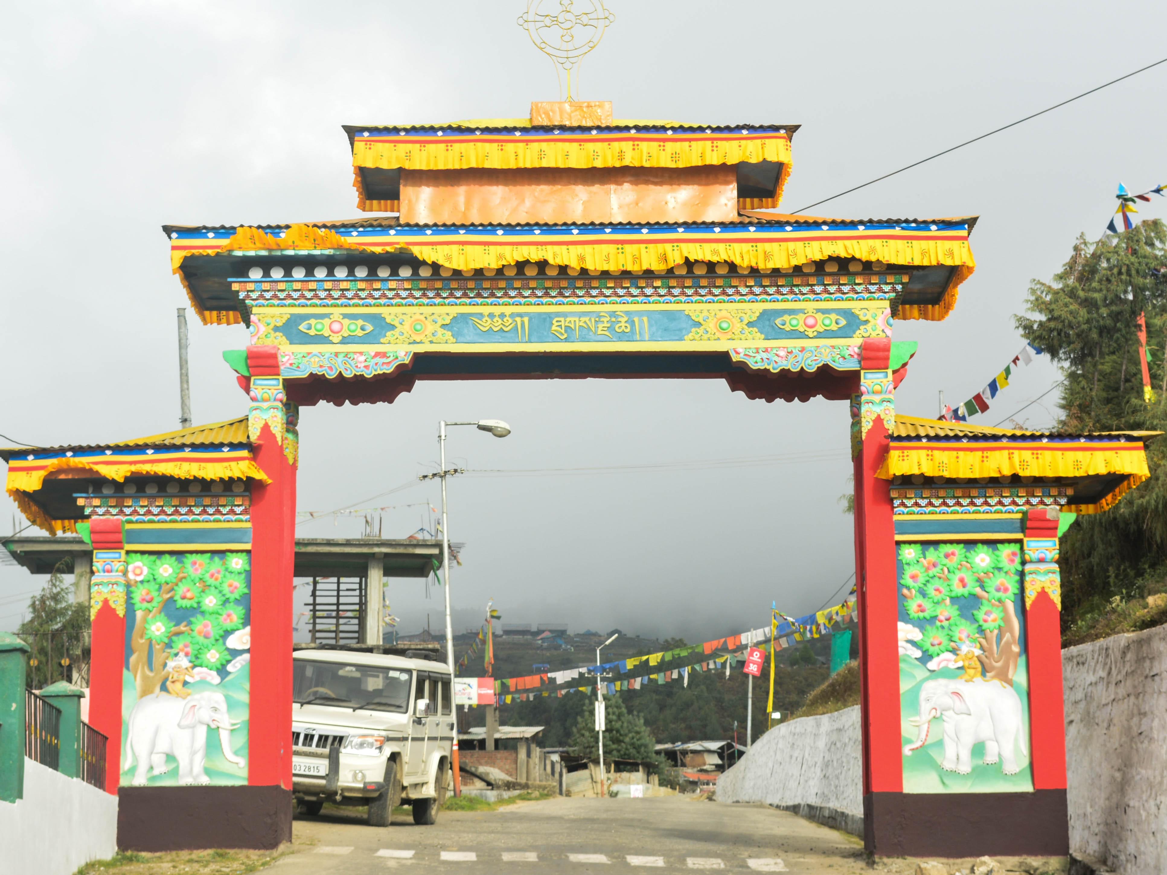 Tawang