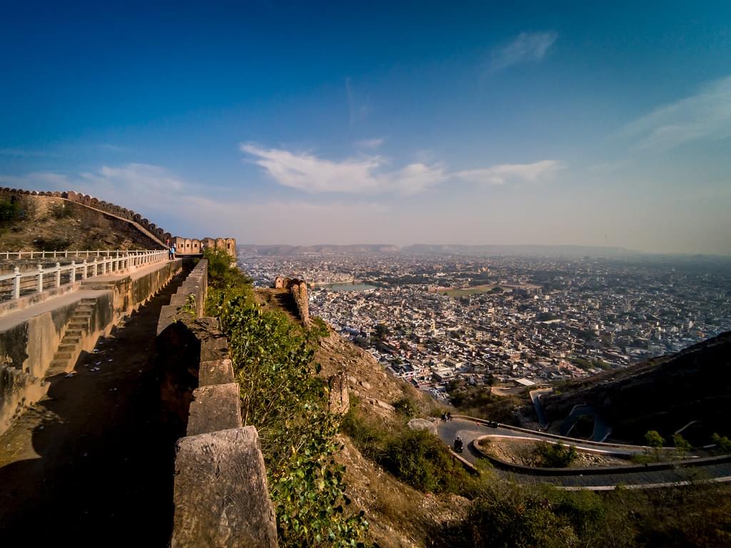 Jal Mahal Jaipur