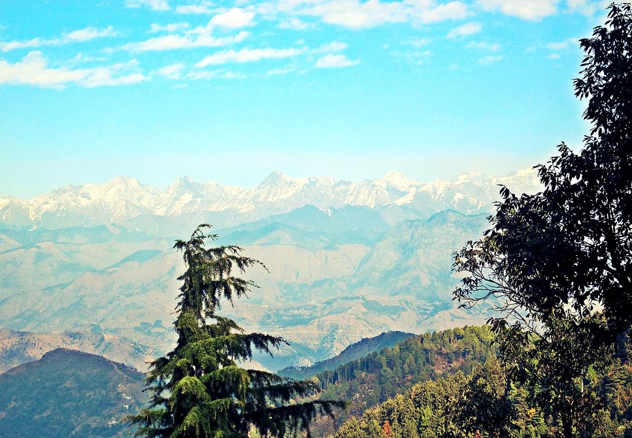 Dalhousie