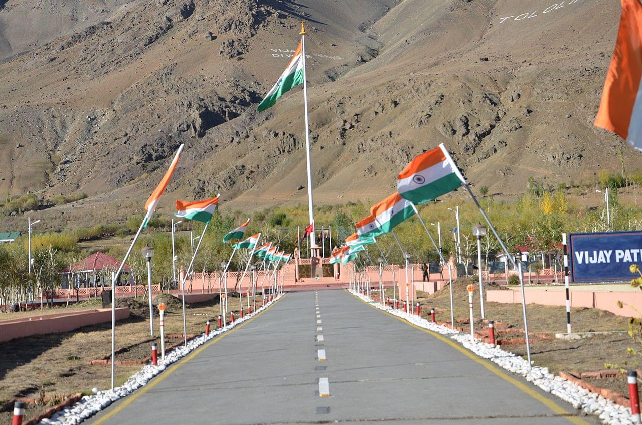 Kargil