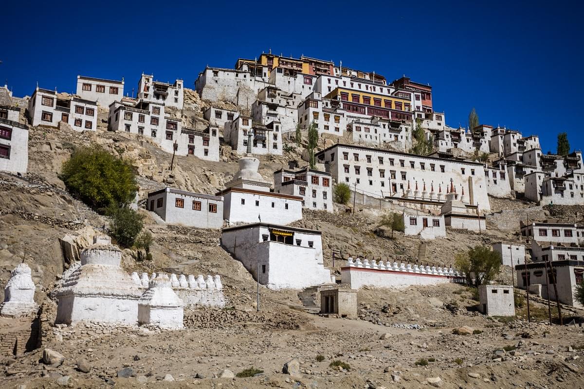 Nubra Valley