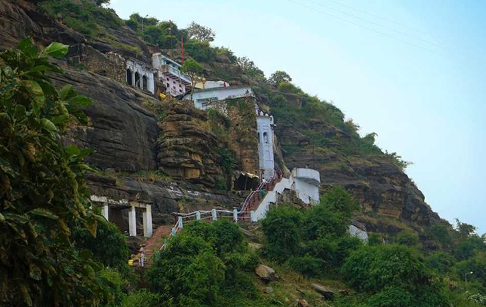 Kashi Vishwanath Temple, Varanasi.