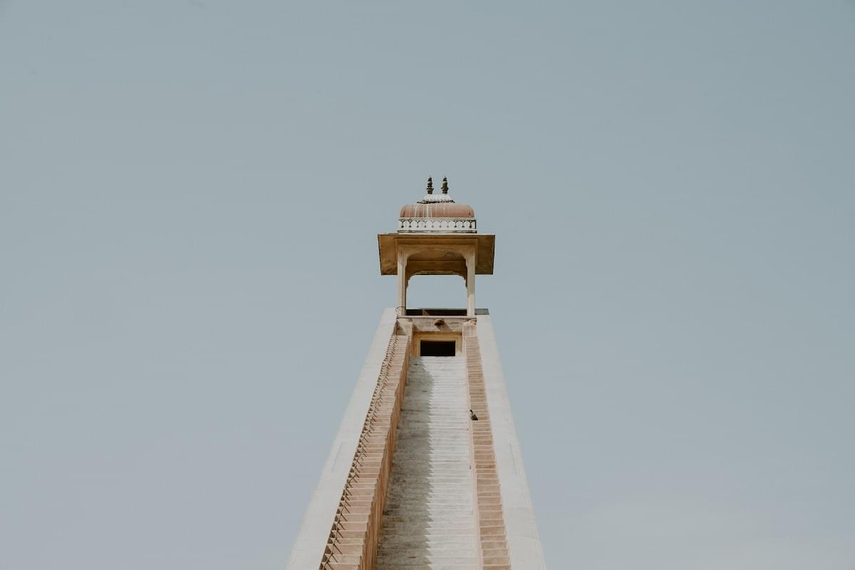 Jantar Mantar Jaipur