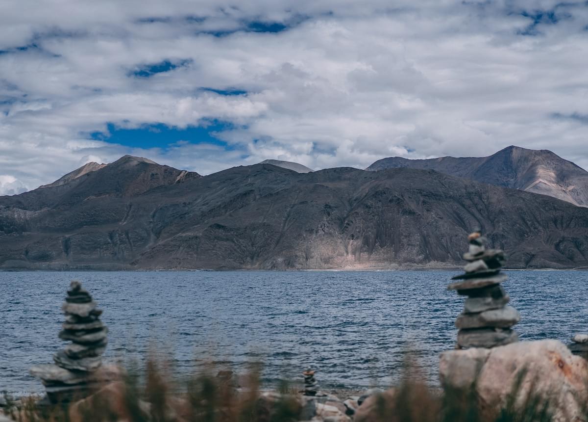 Village in Leh