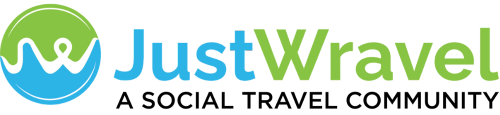 JustWravel logo