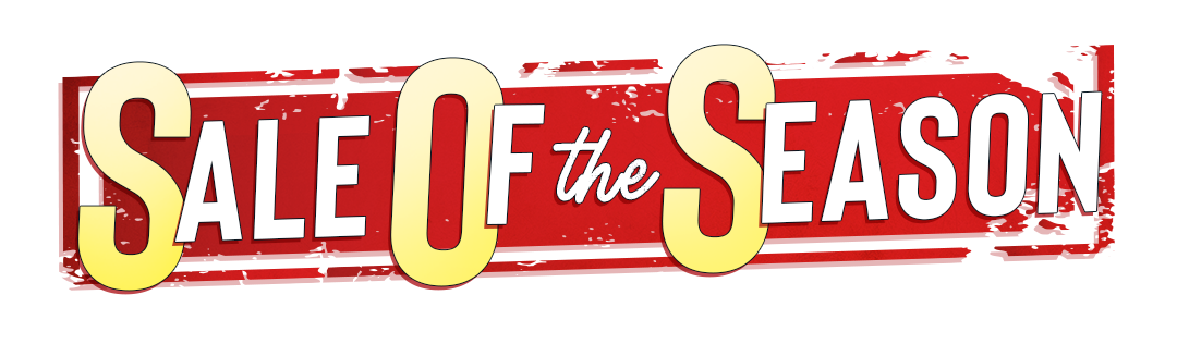 Sale of the Season LOGO