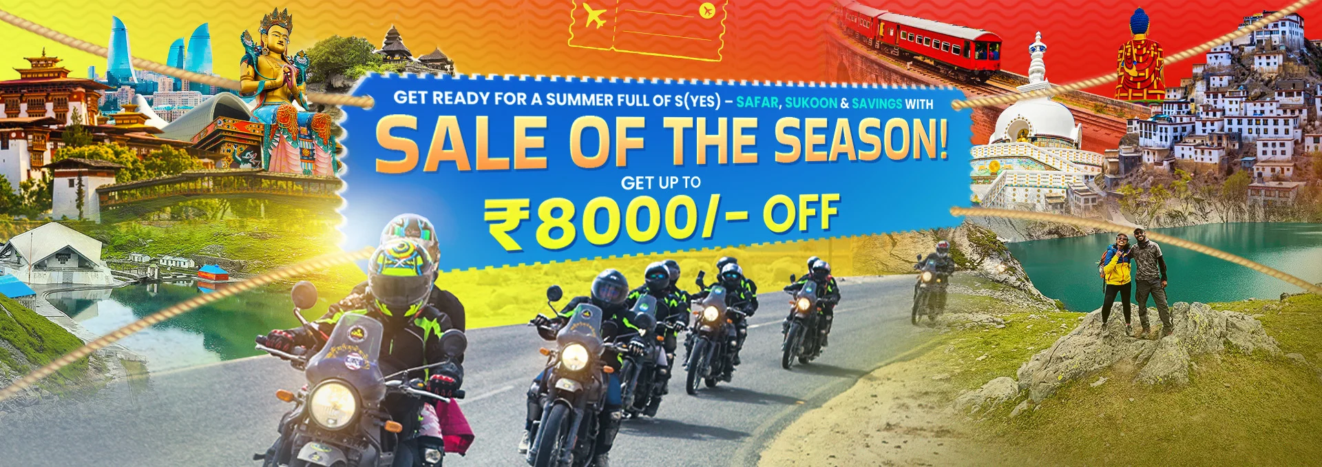 JW Sale of the Season