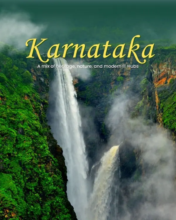 Karnataka Tour Package